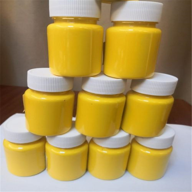 台州色膏批发价 油性树脂色浆涂料 透明纳米色膏 按需生产