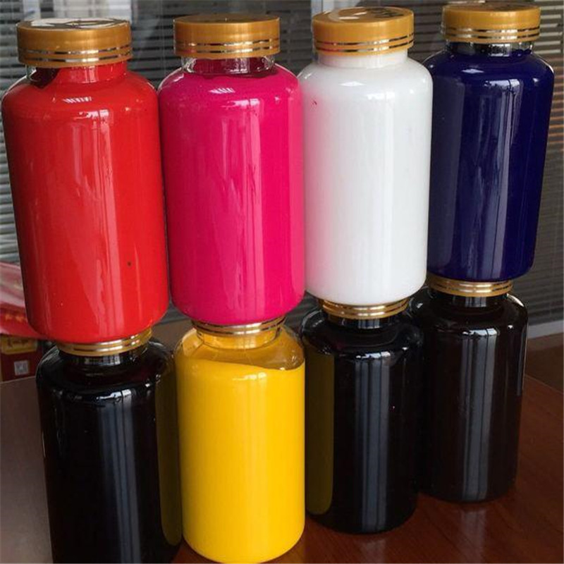 福建色膏生产厂家 涂料乳胶漆色浆价格 天然色浆 可按需生产